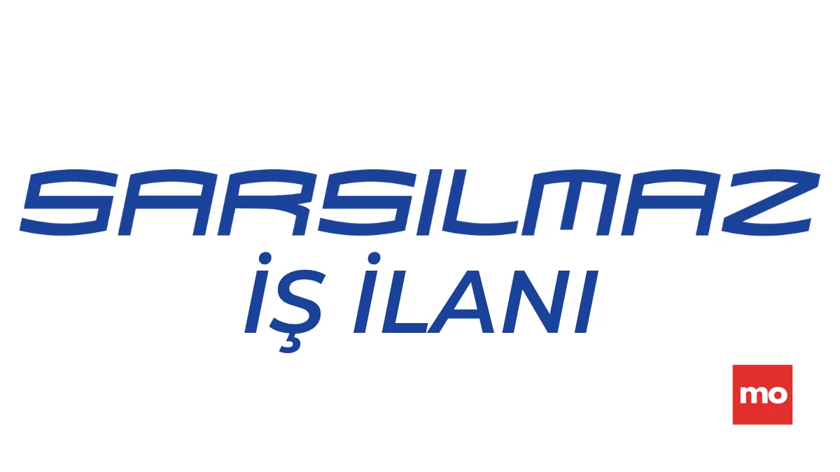 SARSILMAZ, Düzce Satınalma Mühendisi Arıyor – İş İlanı
