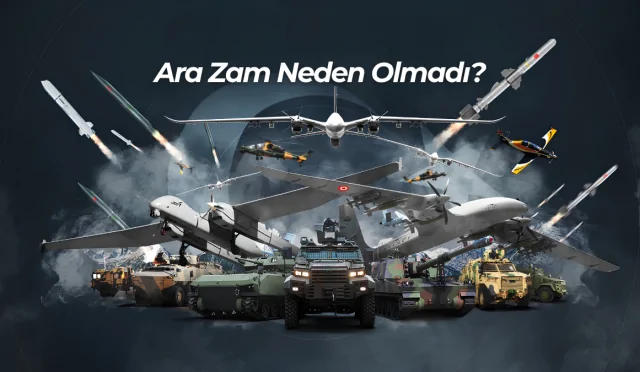Savunma Sanayi