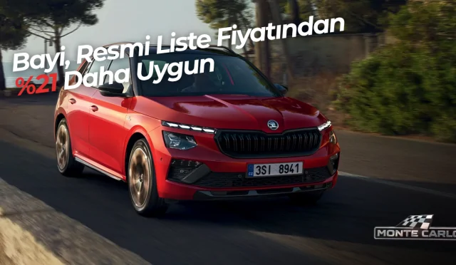 Skoda Kamiq Premium