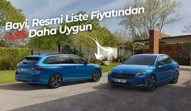 Skoda Octavia Premium 1.5 TSI