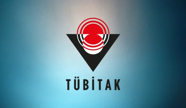 Tübitak