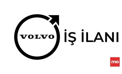 Volvo İş İlanı