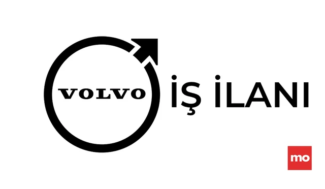Volvo İş İlanı