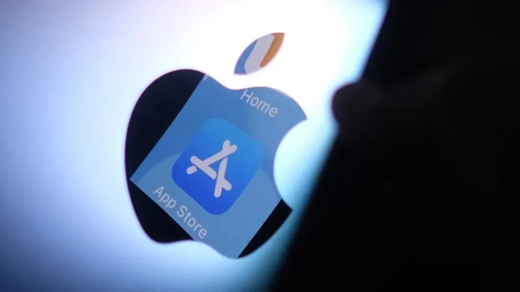 apple