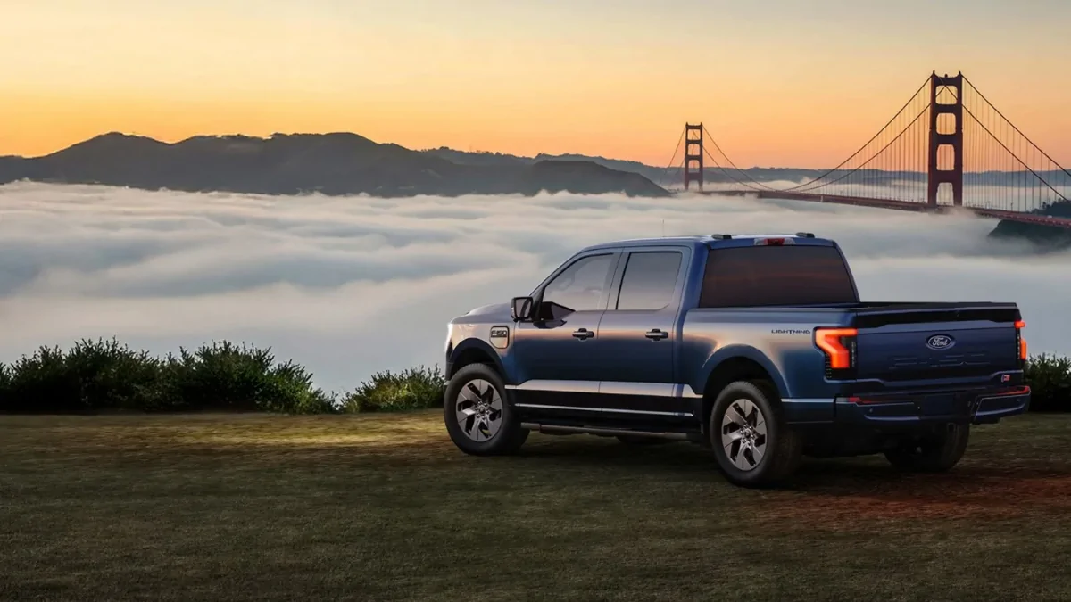 30 Bin Doların Altındaki Elektrikli Pickup: Ford Fathom Gerçekten Bir Mühendislik Devrimi mi?