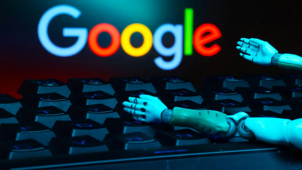 google 1