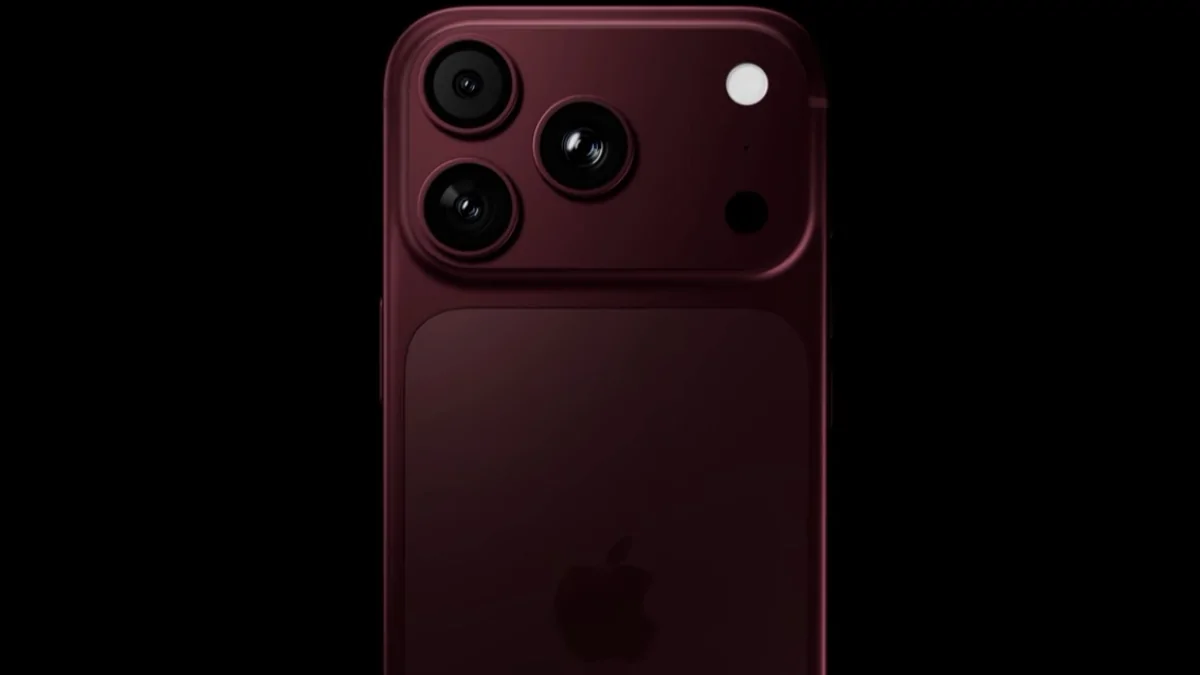 iPhone 18 Pro BOM Maliyetlerinde %38 Artış ve Hafıza Krizi!