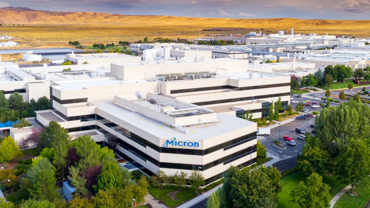 Yarı İletken Savaşları: Micron ve Bitmeyen Bellek Darboğazı