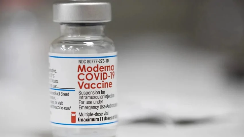 Moderna ve Merck’ten Kanser’e Darbe: mRNA Tabanlı Kişiselleştirilmiş Kanser Aşısı Faz 3 Sınavını Geçti!