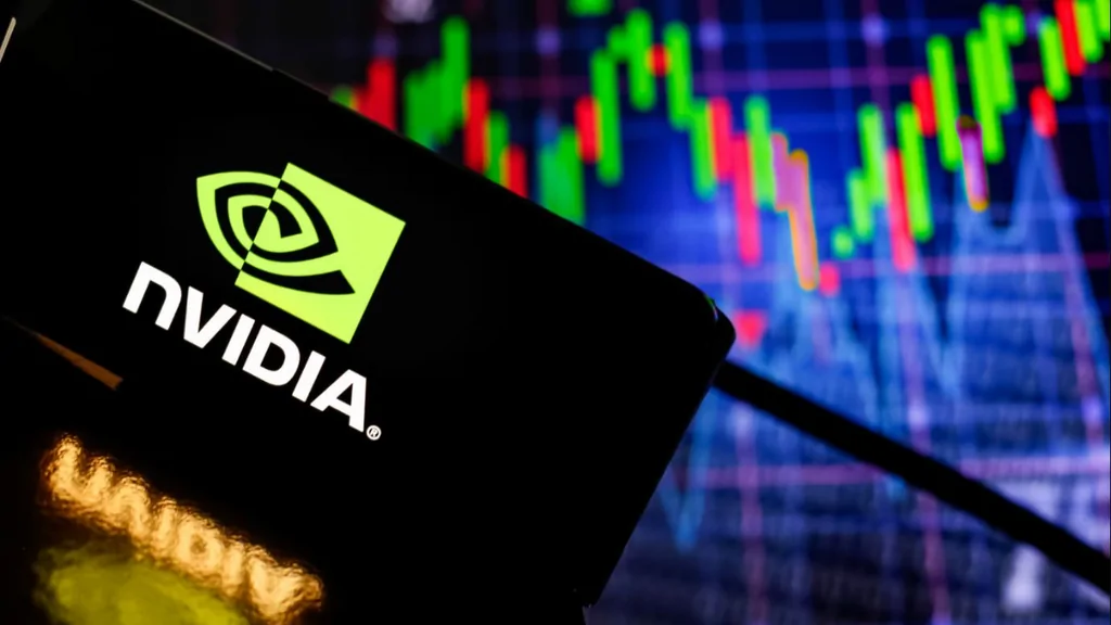 nvidia 1 1