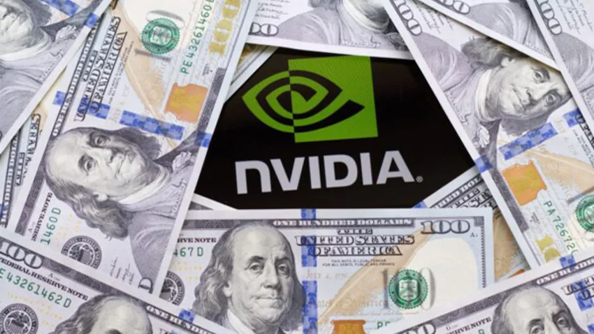 Nvidia’dan 96 Milyar Dolarlık İkinci Çeyrek Bilançosu: Küresel Pazarda Yansıması Nasıl Olacak?