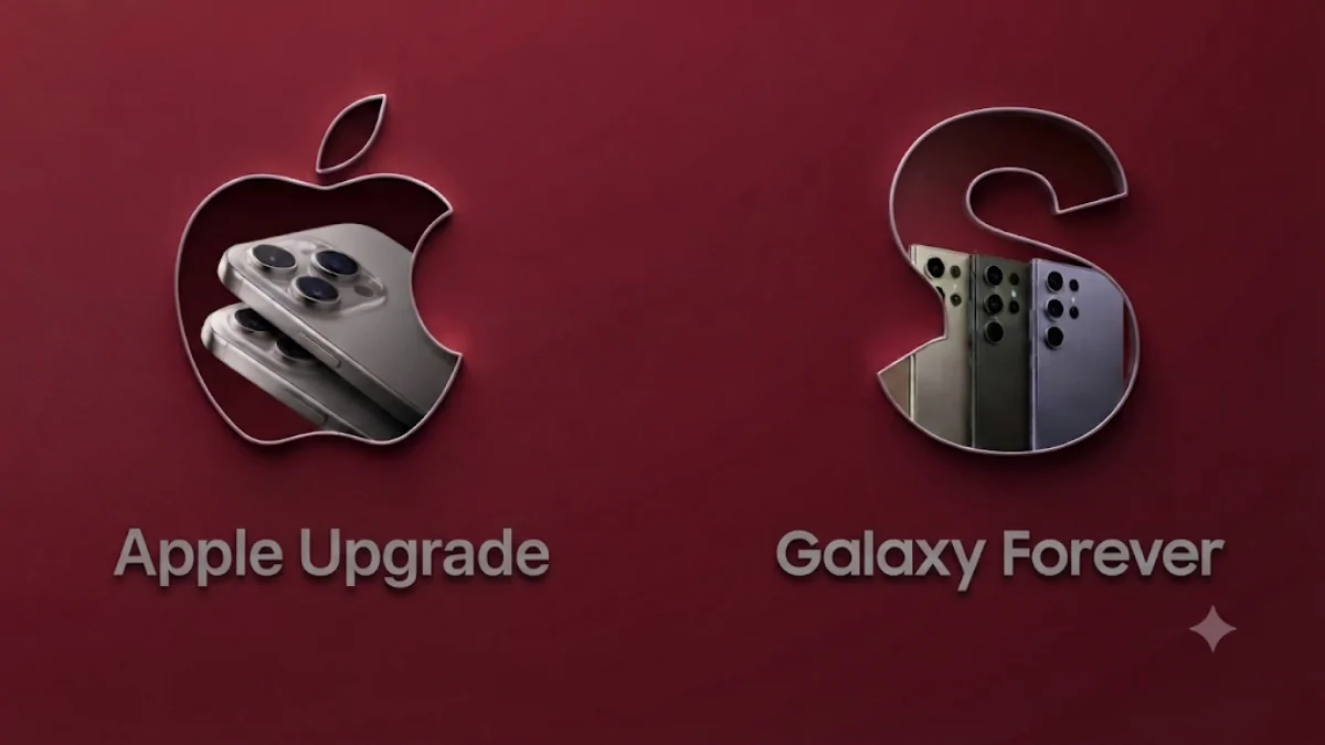 Akıllı Telefonlarda Mülkiyetin Sonu mu? Apple ve Samsung’un Sundukları Hizmetin Gelecekteki Anlamı Ne?