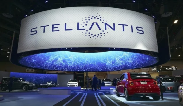 stellantis