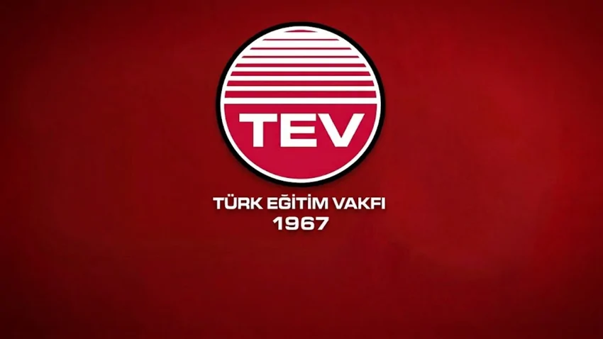 TEV Üniversite (Eğitim) Bursu -Aylık 8.000 TL Eğitim Desteği