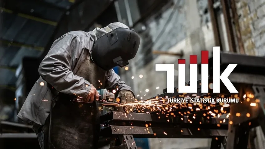TÜİK Açıkladı! 2025 yılı Yıllık Sanayi ve Hizmet İstatistiklerinde Durum Ne?