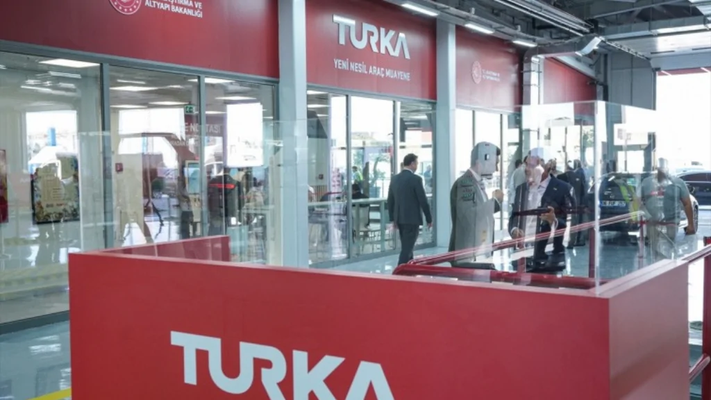 turka