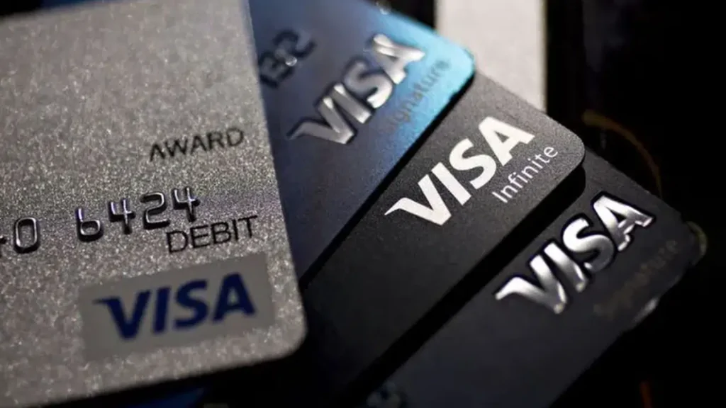 visa