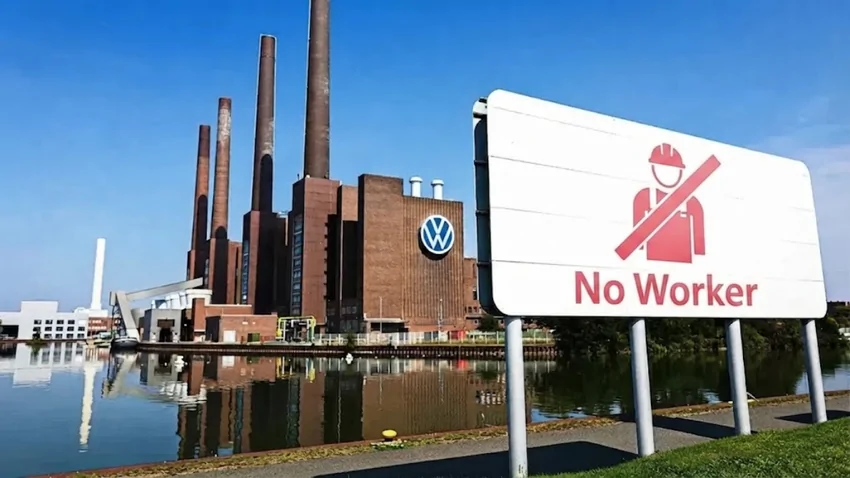 Endüstriyel Hantallığın Sonu: Volkswagen’in Model Sadeleştirmesi ve İşten Çıkarmalarının Sebebi Ne?