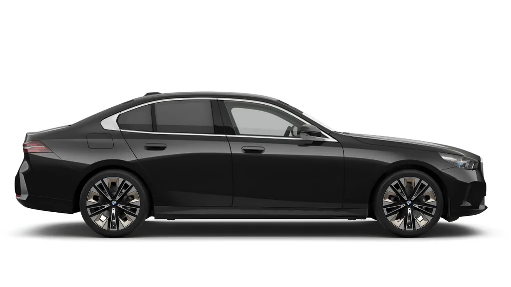 BMW 520i Sedan