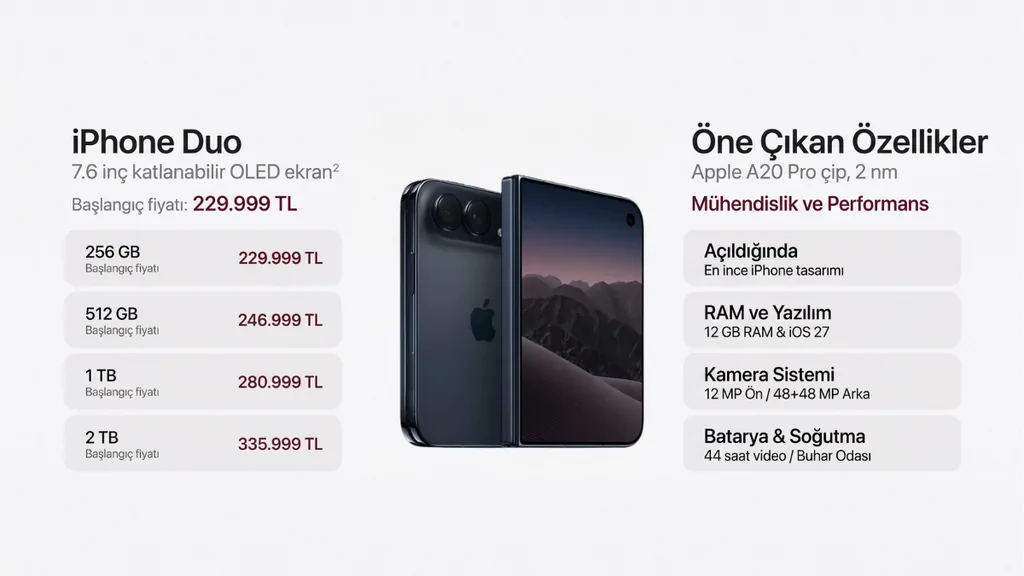 Iphone DUO