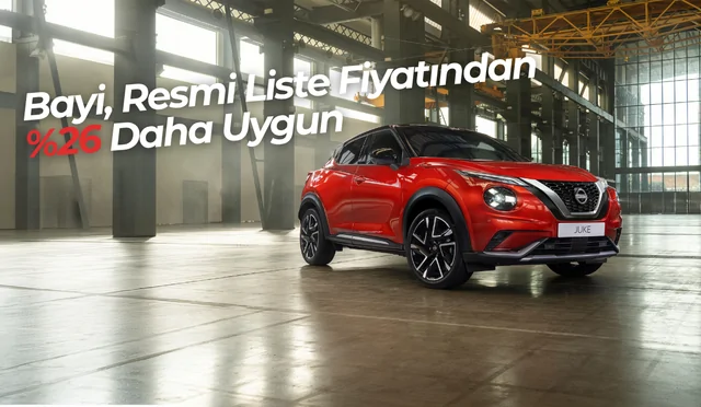 Nissan Juke 1.0 DIG-T