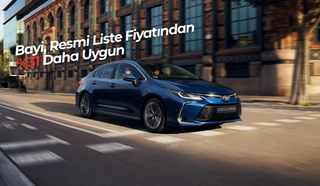 Toyota Corolla 1.5 Vision Plus Multidrive S