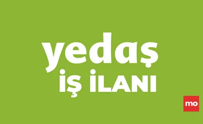 Yedaş İş İlanı