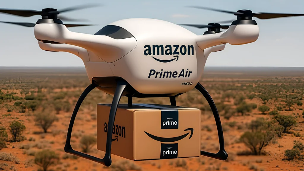 amazon 2