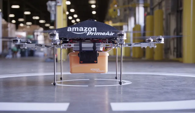 amazon