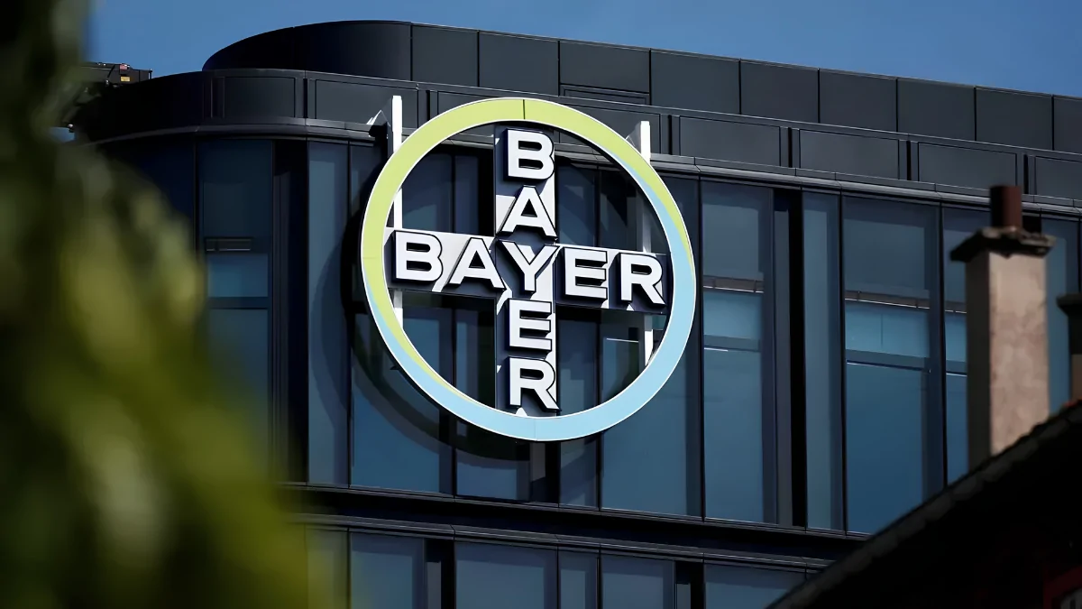 Bayer Gebzedeki 60 Yıllık Fabrikasını Kapatıyor