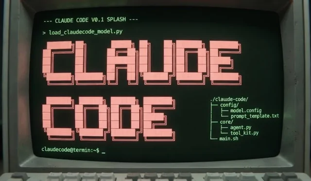 claude