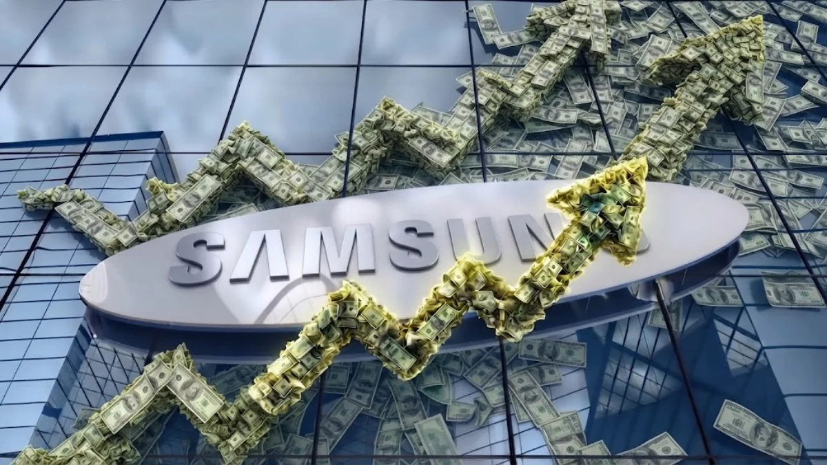 Samsung RAM ve NAND Maliyet Artışları Piyasayı Nasıl Etkileyecek?