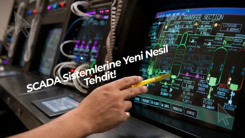 Endüstriyel Altyapılara ve Yapay Zeka Araçlarına Yapılan Siber Saldırılardan Korunmak Mümkün Mü?