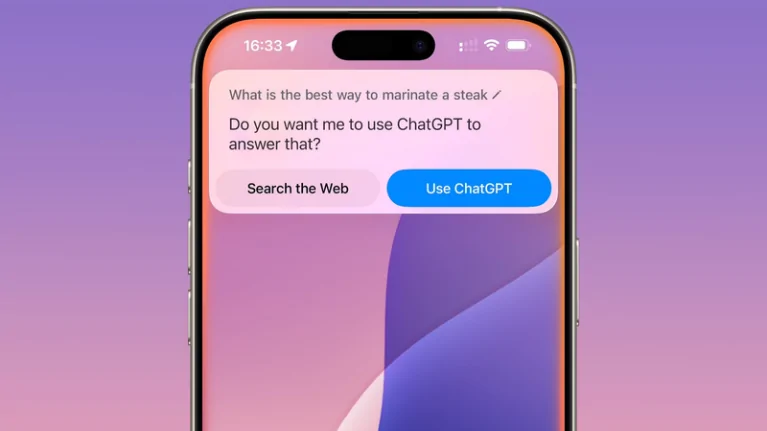 Siri’de büyük devrim: ChatGPT ve Claude dönemi başlıyor!