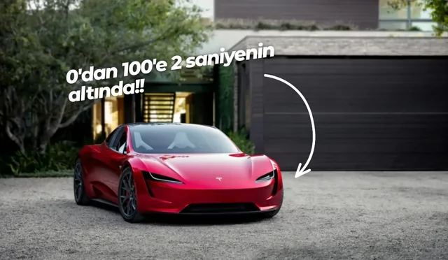 tesla