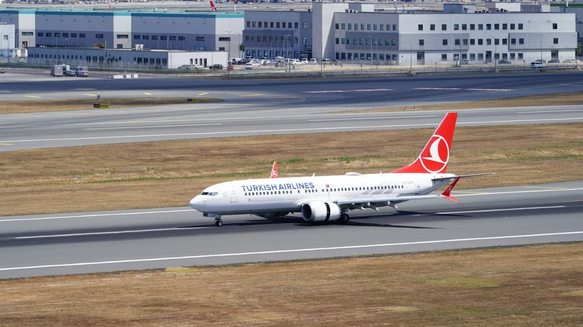 THY’den Tarihi 150 Adet Boeing 737 MAX Siparişi Ne Anlama Geliyor?
