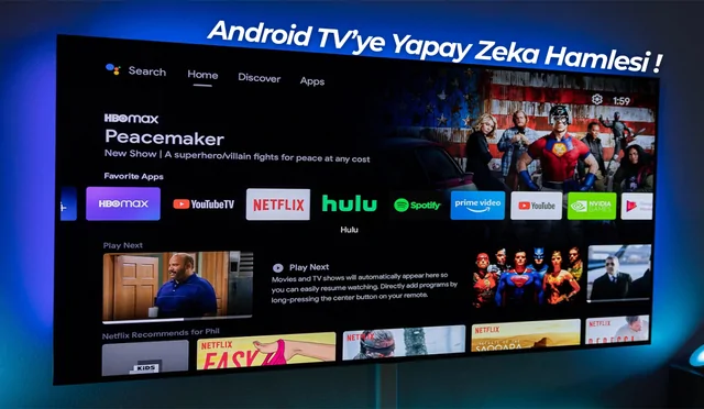 Android TV