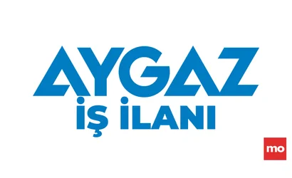 Aygaz İş İlanı