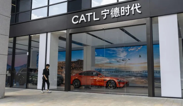 CATL2
