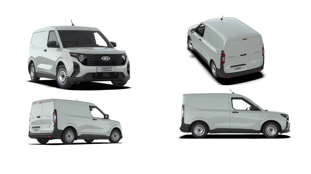 Ford Tourneo Courier Titanium 1.0L EcoBoost 1024x576 1
