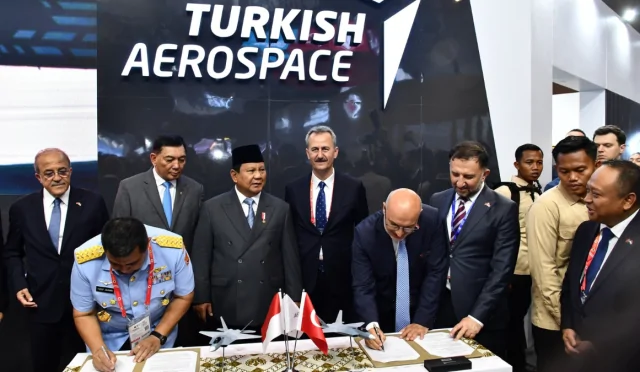 İş Birliği Mutabakatı