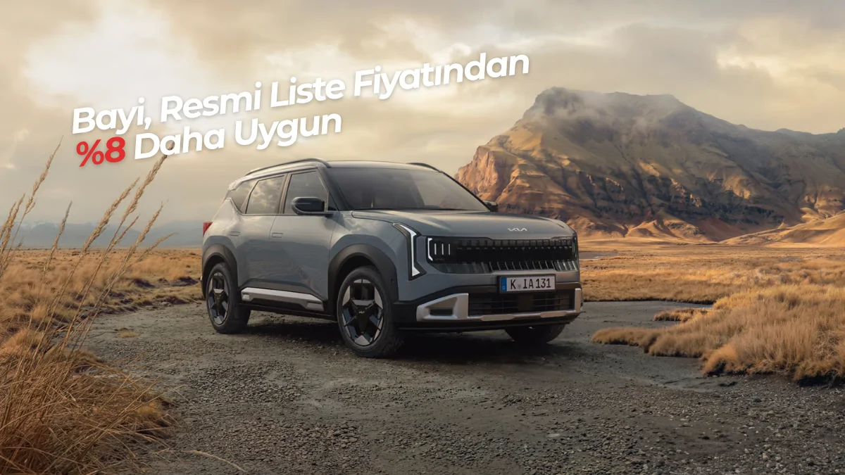 Kia Seltos 1.6L 180 PS DCT Cool En Uygun Bayi Fiyatı – Sıfır Araç