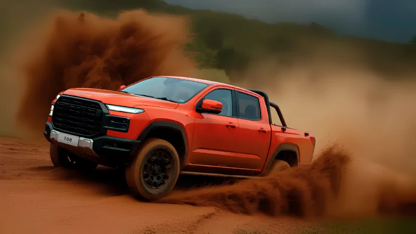 Ultrand T08 4×2 Trail Teknik ve Fiyat İncelemesi – Sıfır Araç