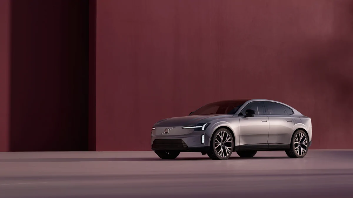 Volvo ES90 Ultra Twin Motor Performance Teknik Özellikleri ve Fiyatı – Sıfır Araç
