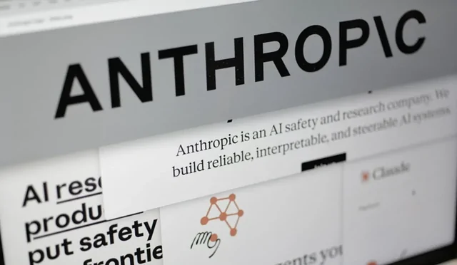 anthropic