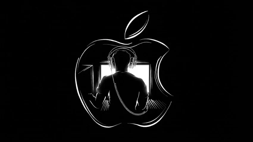 Apple Yapay Zeka Destekli Müzik Girişimi Samplab’ı Satın Aldı
