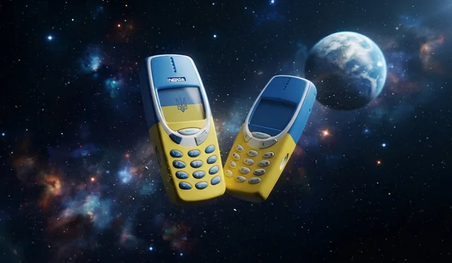 nokia