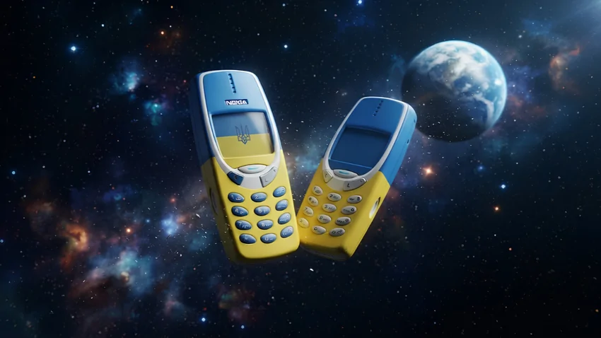 Ukrayna Starlink Bağımlılığına Karşı Nokia ile Uydu Ağı Kuruyor