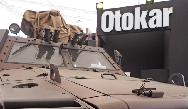 otokar