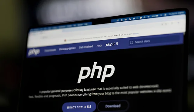 php